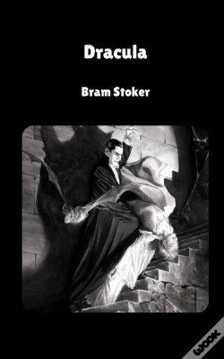 Capa do artigo Dracula