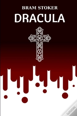 Capa do artigo Dracula