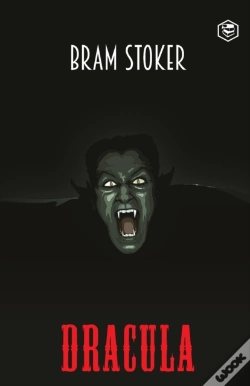 Capa do artigo Dracula