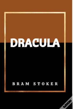 Capa do artigo Dracula