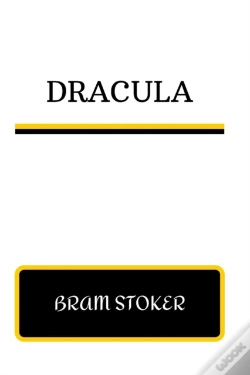 Capa do artigo Dracula
