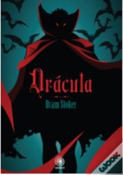 Capa do artigo Drácula