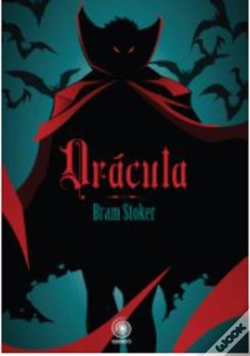 Capa do artigo Drácula