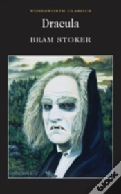 Capa do artigo Dracula