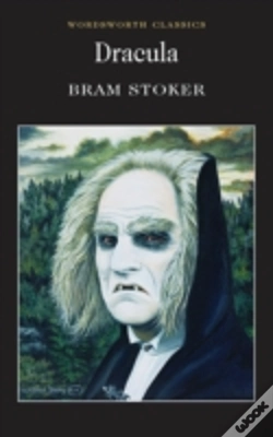 Capa do artigo Dracula
