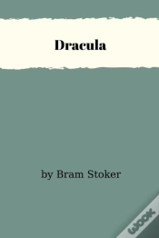 Capa do artigo Dracula