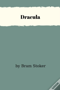 Capa do artigo Dracula