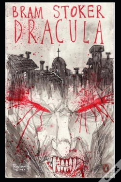 Capa do artigo Dracula