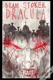 Capa do artigo Dracula