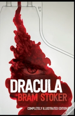 Capa do artigo Dracula
