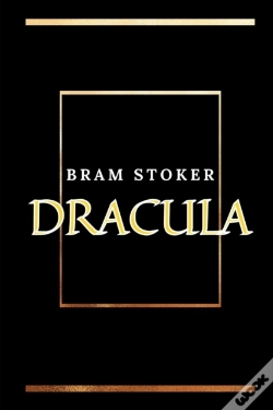 Capa do artigo Dracula