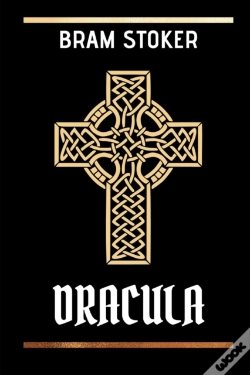 Capa do artigo Dracula