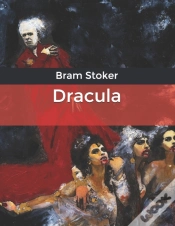Capa do artigo Dracula