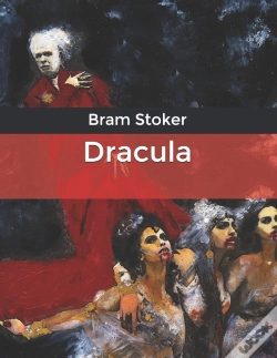 Capa do artigo Dracula