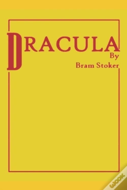 Capa do artigo Dracula