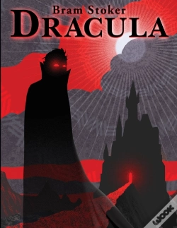 Capa do artigo Dracula