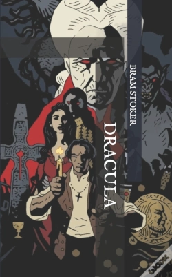 Capa do artigo Dracula