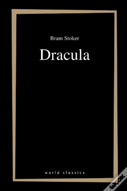 Capa do artigo Dracula