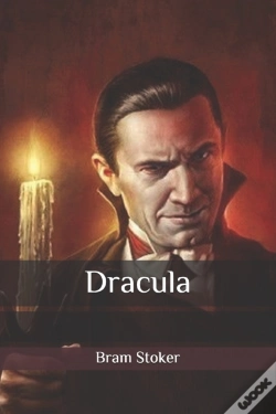 Capa do artigo Dracula