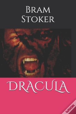 Capa do artigo Dracula