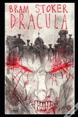 Capa do artigo Dracula