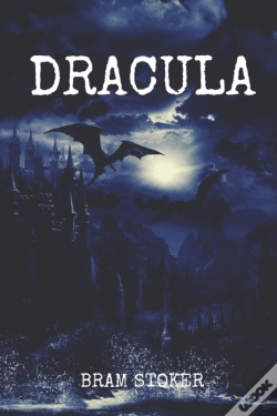 Capa do artigo Dracula