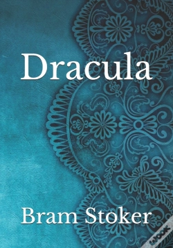 Capa do artigo Dracula