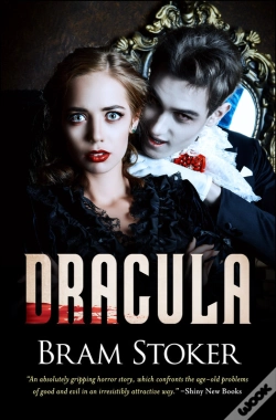 Capa do artigo Dracula