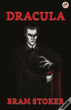 Capa do artigo Dracula