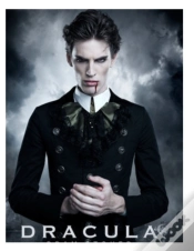 Capa do artigo Dracula
