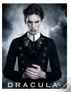 Capa do artigo Dracula