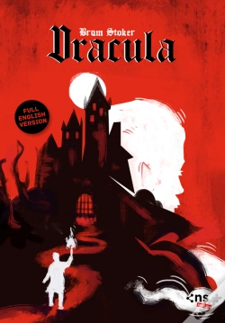 Capa do artigo Dracula