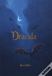 Capa do artigo Dracula