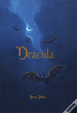 Capa do artigo Dracula