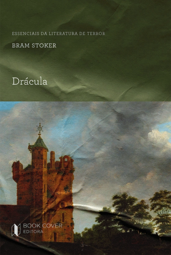  Drácula