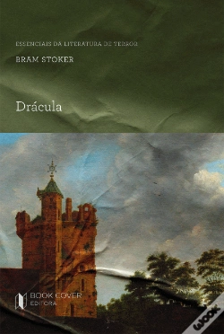 Capa do artigo Drácula