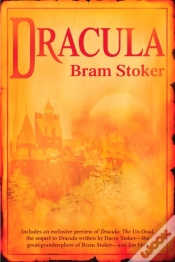 Capa do artigo Dracula
