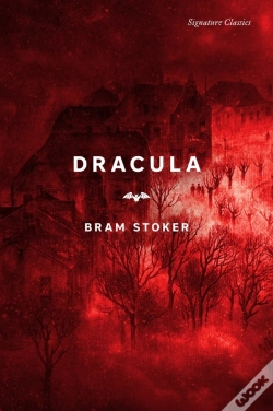 Capa do artigo Dracula