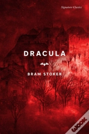 Capa do artigo Dracula
