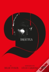 Capa do artigo Drácula