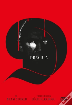 Capa do artigo Drácula
