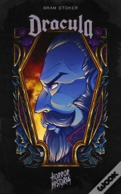 Capa do artigo Dracula