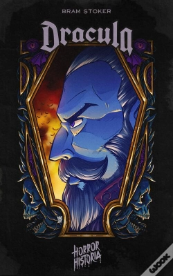 Capa do artigo Dracula