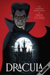 Capa do artigo Dracula