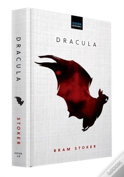 Capa do artigo Dracula