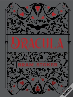 Capa do artigo Dracula