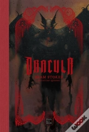 Capa do artigo Dracula