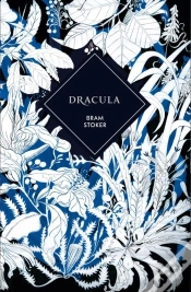 Capa do artigo Dracula