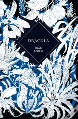 Capa do artigo Dracula