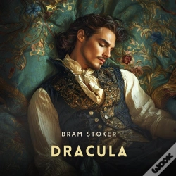 Capa do artigo Dracula